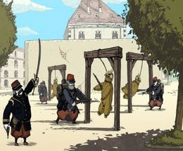photo d'illustration pour le dossier:Soldats Inconnus